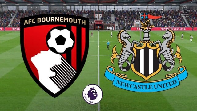 Soi kèo Bournemouth vs Newcastle, 12/02/2023