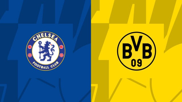 Soi kèo Dortmund vs Chelsea, 15/02/2023