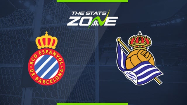 Soi kèo Espanyol vs Sociedad, 14/02/2023