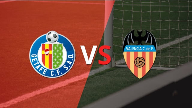 Soi kèo Getafe vs Valencia, 21/02/2023