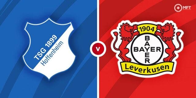 Soi kèo Hoffenheim vs Leverkusen, 11/02/2023