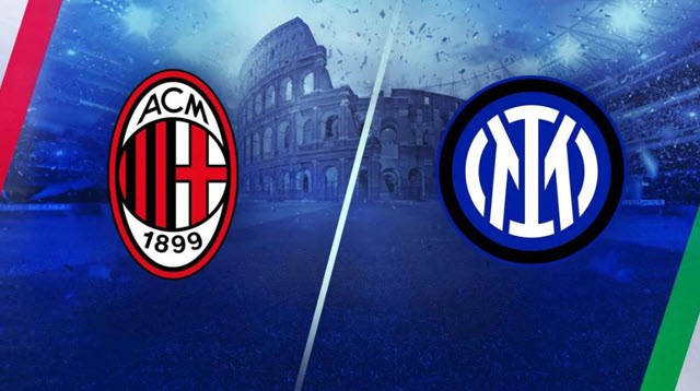 Soi kèo Inter vs AC Milan, 06/02/2023