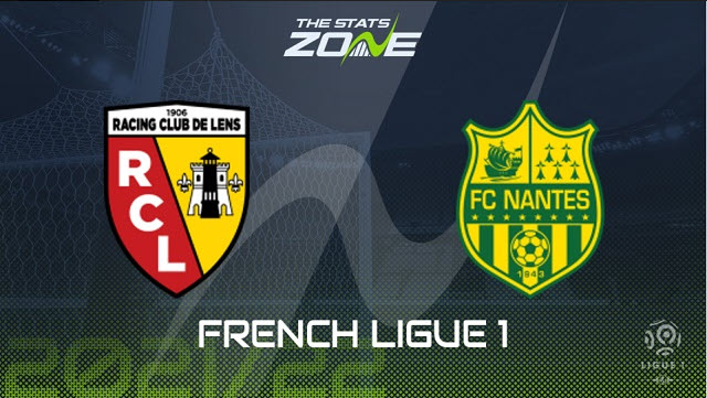 Soi kèo Lens vs Nantes , 19/02/2023