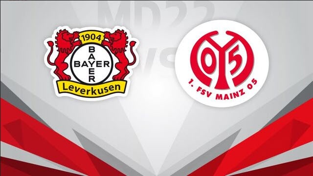 Soi kèo Leverkusen vs Mainz, 20/02/2023