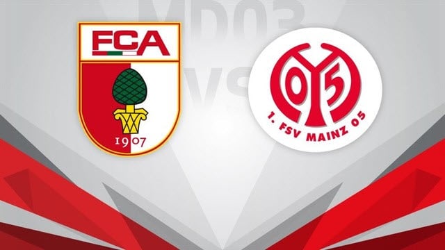 Soi kèo Mainz vs Augsburg, 11/02/2023