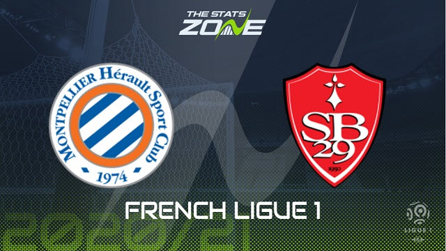 Soi kèo Montpellier vs Brest , 12/02/2023