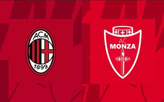 Soi kèo Monza vs AC Milan, 19/02/2023