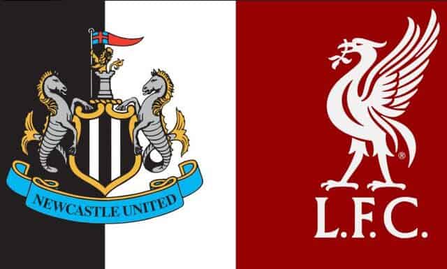 Soi kèo Newcastle vs Liverpool, 19/02/2023