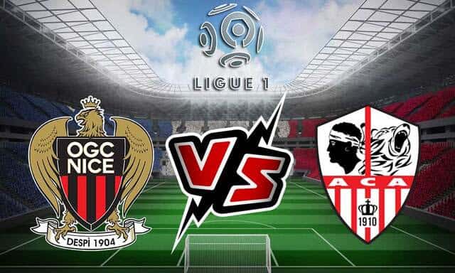 Soi kèo Nice vs AC Ajaccio, 11/02/2023