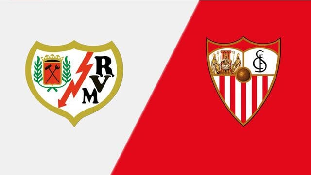 Soi kèo Rayo vs Sevilla, 19/02/2023