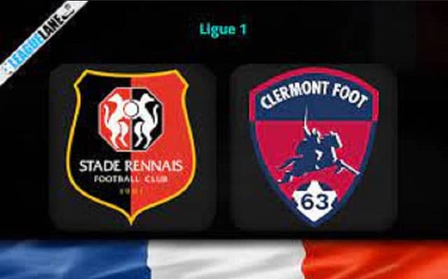 Soi kèo Rennes vs Clermont , 19/02/2023