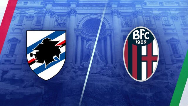 Soi kèo Sampdoria vs Bologna, 18/02/2023