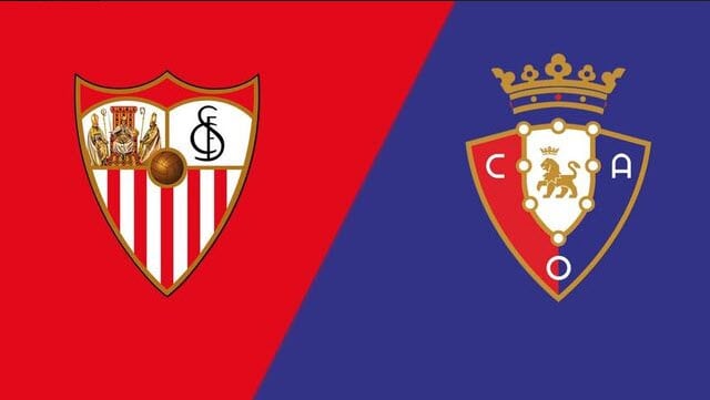 Soi kèo Sevilla vs Osasuna, 27/02/2023