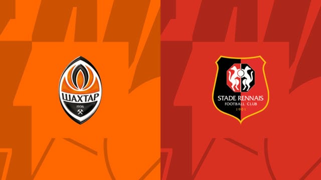 Soi kèo Shakhtar Donetsk vs Rennes, 17/02/2023