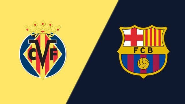 Soi kèo Villarreal vs Barcelona, 13/02/2023