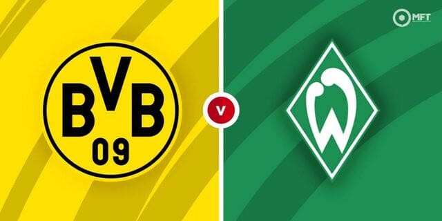 Soi kèo Werder Bremen vs Dortmund, 11/02/2023