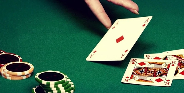 Poker và kinh nghiệm từ những cao thủ