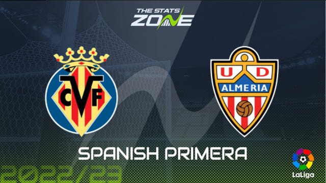 Soi kèo Almeria vs Villarreal, 04/03/2023