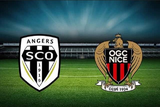 Soi kèo Angers vs Nice, 02/04/2023