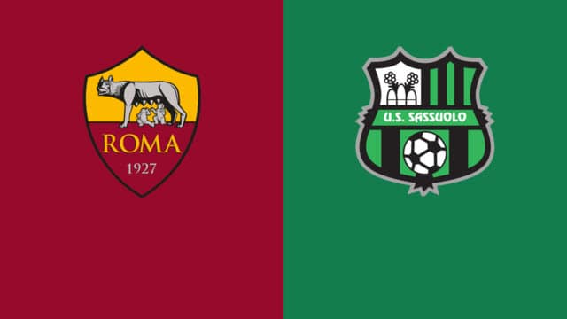 Soi kèo AS Roma vs Sassuolo, 13/03/2023