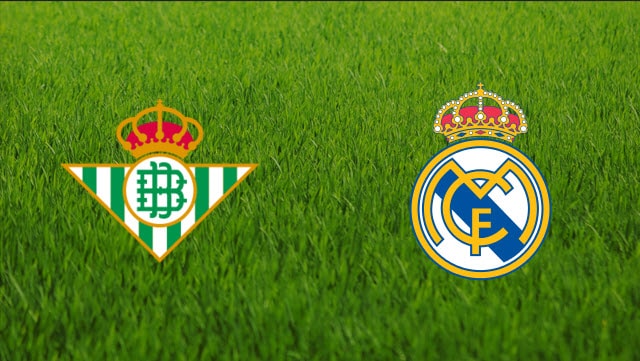 Soi kèo Betis vs Real Madrid, 06/03/2023