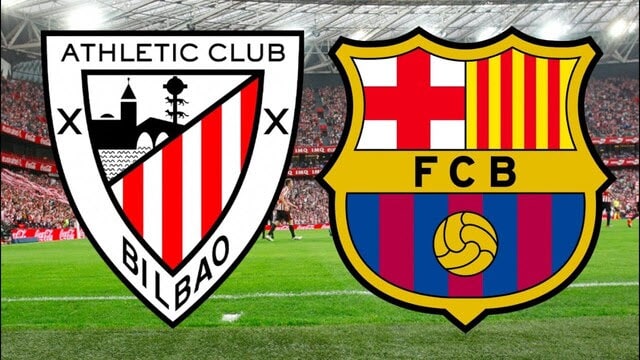 Soi kèo Bilbao vs Barcelona, 13/03/2023