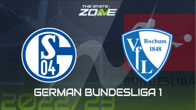 Soi kèo Bochum vs Schalke, 04/03/2023