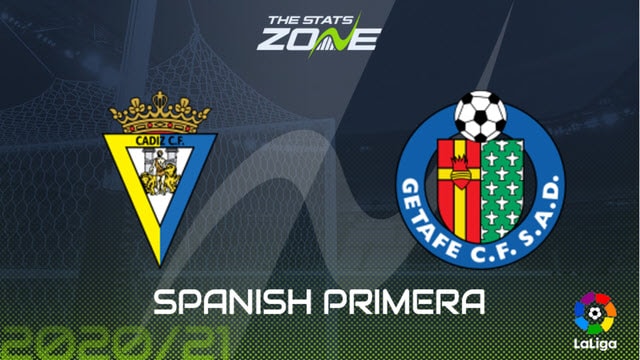 Soi kèo Cadiz vs Getafe, 11/03/2023