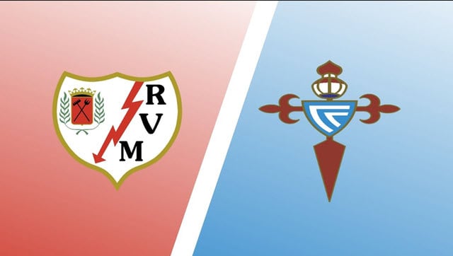 Soi kèo Celta Vigo vs Rayo, 12/03/2023