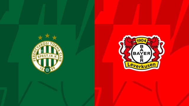 Soi kèo Ferencvaros vs Leverkusen, 17/03/2023