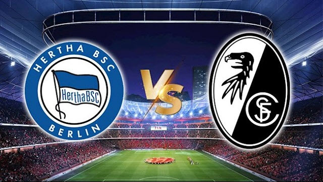 Soi kèo Freiburg vs Hertha Berlin, 01/04/2023