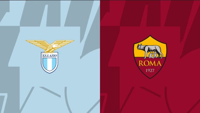 Soi kèo Lazio vs AS Roma, 20/03/2023