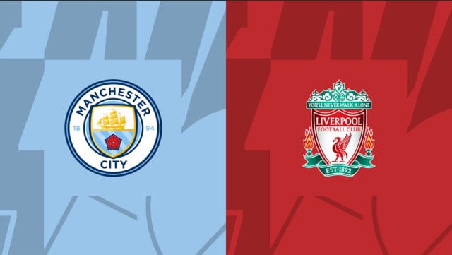 Soi kèo Man City vs Liverpool, 01/04/2023