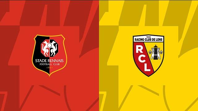 Soi kèo Rennes vs Lens, 02/04/2023