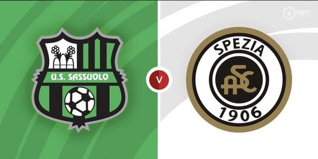 Soi kèo Sassuolo vs Spezia, 18/03/2023