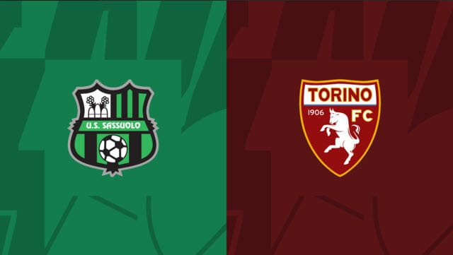 Soi kèo Sassuolo vs Torino, 04/04/2023