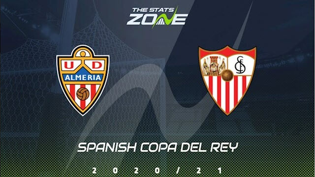 Soi kèo Sevilla vs Almeria, 12/03/2023