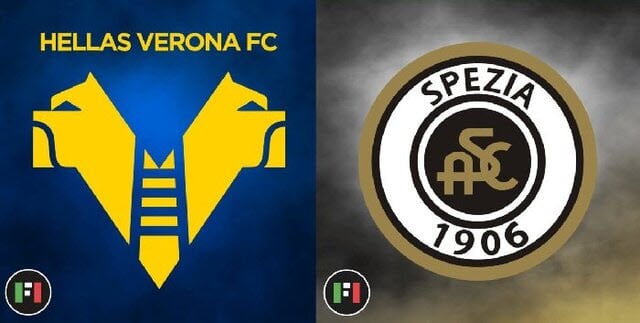 Soi kèo Spezia vs Verona, 05/03/2023