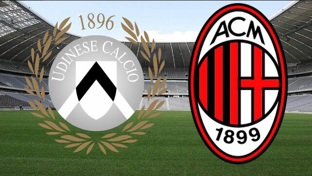 Soi kèo Udinese vs AC Milan, 19/03/2023