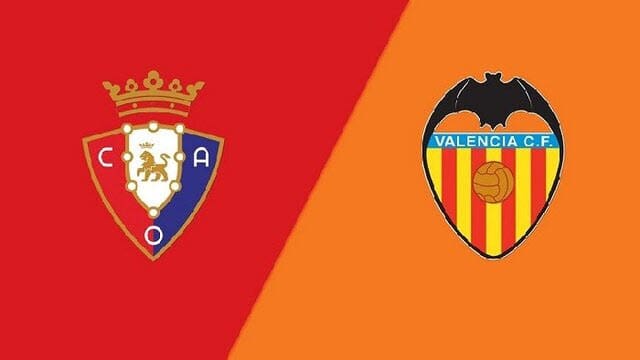 Soi kèo Valencia vs Osasuna, 12/03/2023