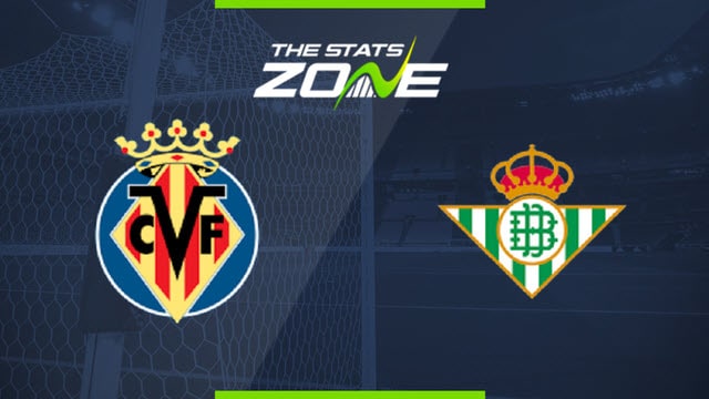 Soi kèo Villarreal vs Betis, 13/03/2023