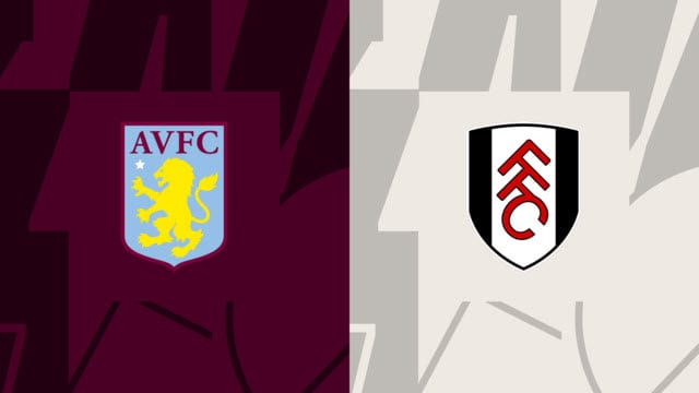 Soi kèo Aston Villa vs Fulham, 26/04/2023