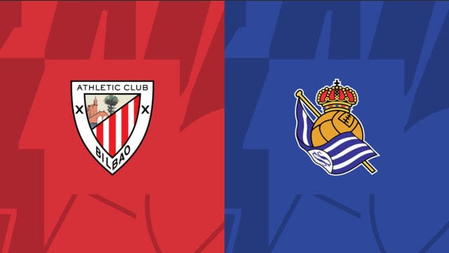 Soi kèo Ath Bilbao vs Real Sociedad, 15/04/2023