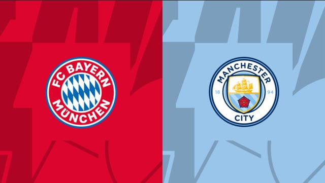 Soi kèo Bayern Munich vs Man City, 20/04/2023