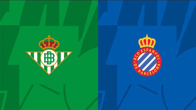 Soi kèo Betis vs Espanyol, 15/04/2023