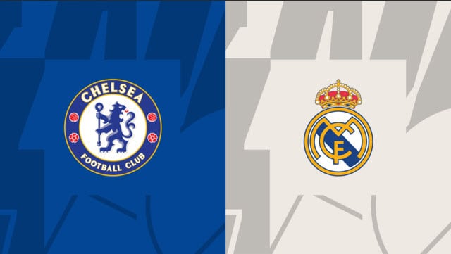 Soi kèo Chelsea vs Real Madrid, 19/04/2023