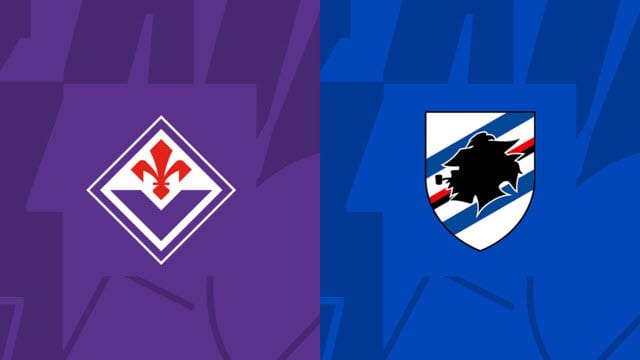 Soi kèo Fiorentina vs Sampdoria, 30/04/2023