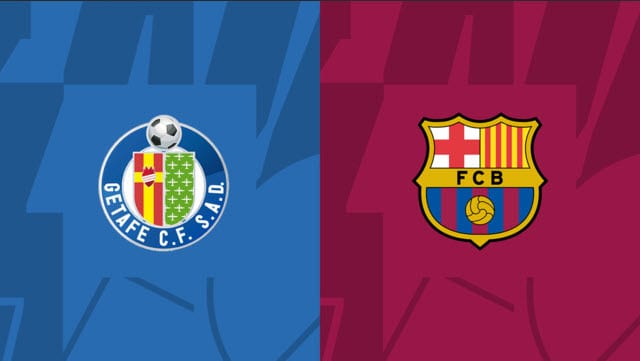 Soi kèo Getafe vs Barcelona, 16/04/2023