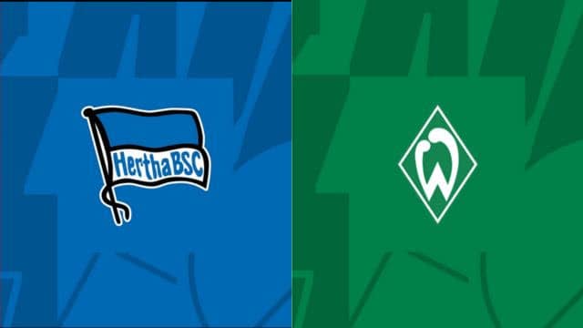 Soi kèo Hertha Berlin vs Bremen, 22/04/2023