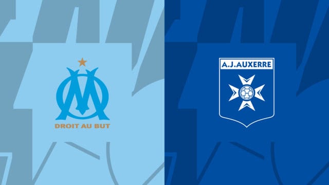 Soi kèo Marseille vs Auxerre, 01/05/2023